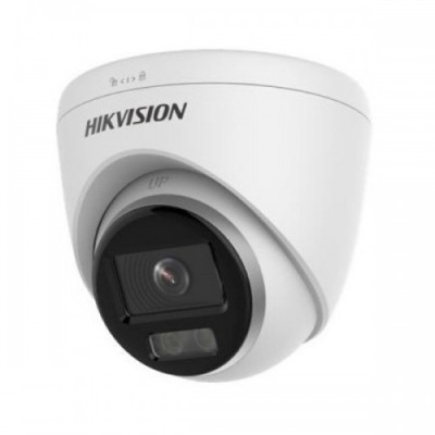 Hikvision DS-2CD1327G0-L 2MP ColorVu PoE Camera